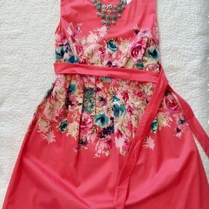 Maternity Dress by Motherhood